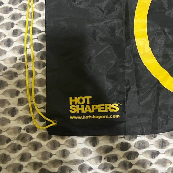 Hot shapers Drawstring Bag Backpacks - Picture 2 of 4